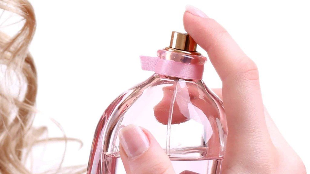 melhor perfume importado feminino tipos