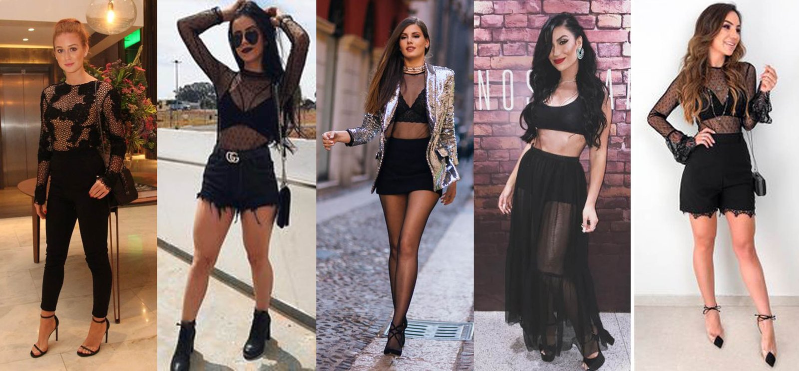 look para balada
