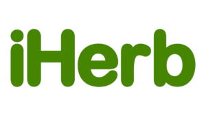 iherb é confiável Logo