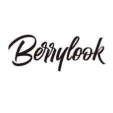 berrylook e confiavel logo